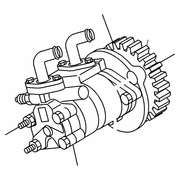 Electrical Connection Harness