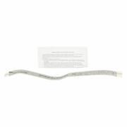 Trim Stripe Tape Decal - Right, Front