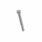 Cap Screw ISO 4762 - M10 x 80 - Grade 10.9