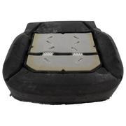 Pad Seat Cushion - Front, Driver