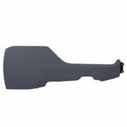 Console Trim Panel Instrument - Right
