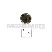TACHOMETER-900 SER RPM W/ HOURMETER CHR