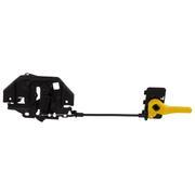 Latch Hood Lock