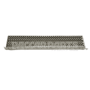 STEP ASSY-FUEL TANK 950MM ALUM POL