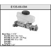 Master Cylinder