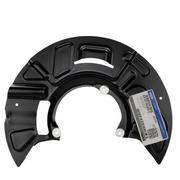 Brake Dust Shield Splash Guard <br>A used to contain the produced by
