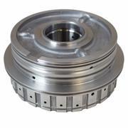 Cylinder - 1.6L (AT)