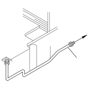 Heavy Duty Truck Bolt