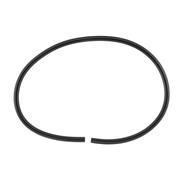 Roof Panel Weatherstrip - Left, Rear
