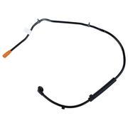 Sunroof Drain Hose Water Tube - Left, Rear
