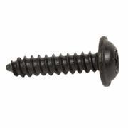 Glove Box Door Striker Screw Sun Visor Holder