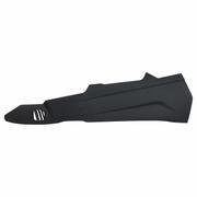 Console Trim Panel Instrument - Left (Police)