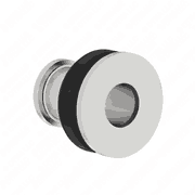 Decoupler ISO 8015 Heavy Duty EPA10/GHG17