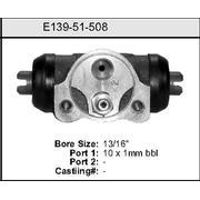 Wheel Cylinder