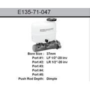 Master Cylinder
