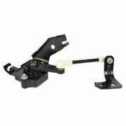 Suspension Ride Height Sensor Bracket And Lever