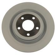 Disc Brake Rotor - Rear