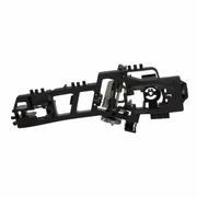 Exterior Door Handle Base Reinforcement - Right, Front