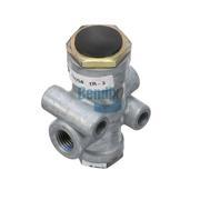 Inversion Valve