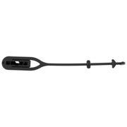 Body A Pillar Trim Panel Clip - Left, Right