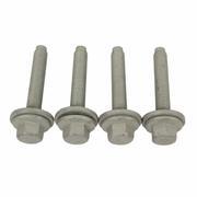 Engine Mount Bolt Hex Head And Washer - M10 X 57