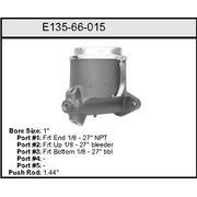 Master Cylinder