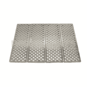 COVER ASSY-DECK PLATE