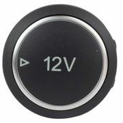 12 VOLT Accessory Power Outlet Cover