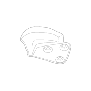Fuel Tank Shield Floor Pan Heat
