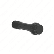 Connecting Rod Pin Bolt M14 1.5 x 60, 12-Point, Phosphate