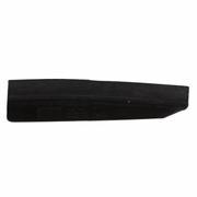 Hood Insulation Pad Weatherstrip - Right