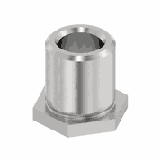 Reducing Adapter / Seal Cone for OM906