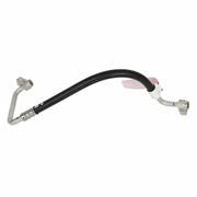 AIR CONDITIONING (A/C) Refrigerant Discharge Hose Tube