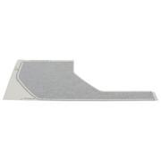 Door Decal Stripe Panel Graphics - Left (XLT Special Edition)
