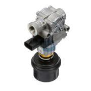 ABS Modulator Valve