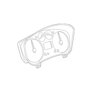 Instrument Cluster