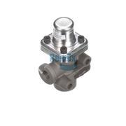 Pressure Protection Valve