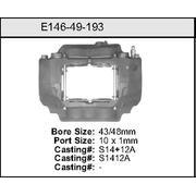 Caliper