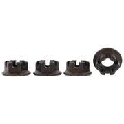 Hex Head Nut - M12 X 1.25MM