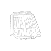 Drive Motor Battery Pack and ASSEMBLIES Extended range