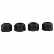 Mount plate nut Single Wheels - M16, Rear
