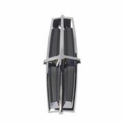 Bumper Cover Emblem Decal - Front