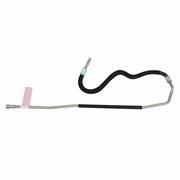 Automatic Transmission Oil Cooler Hose Tube (AT)