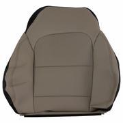 Seat Back Cushion Cover - Right, Front