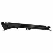 Roof Side Rail Airbag Seat Sensing Bracket - Right, Inner