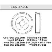 Brake Drum