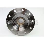 SPINDLE ASSY W/BUSHING