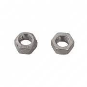 Lock Nut, 0.75, 10