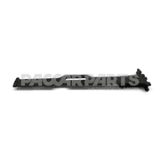 SILL ASSY-DOOR PANEL PAINTED LH