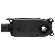 Radiator Support Air Deflector Actuator